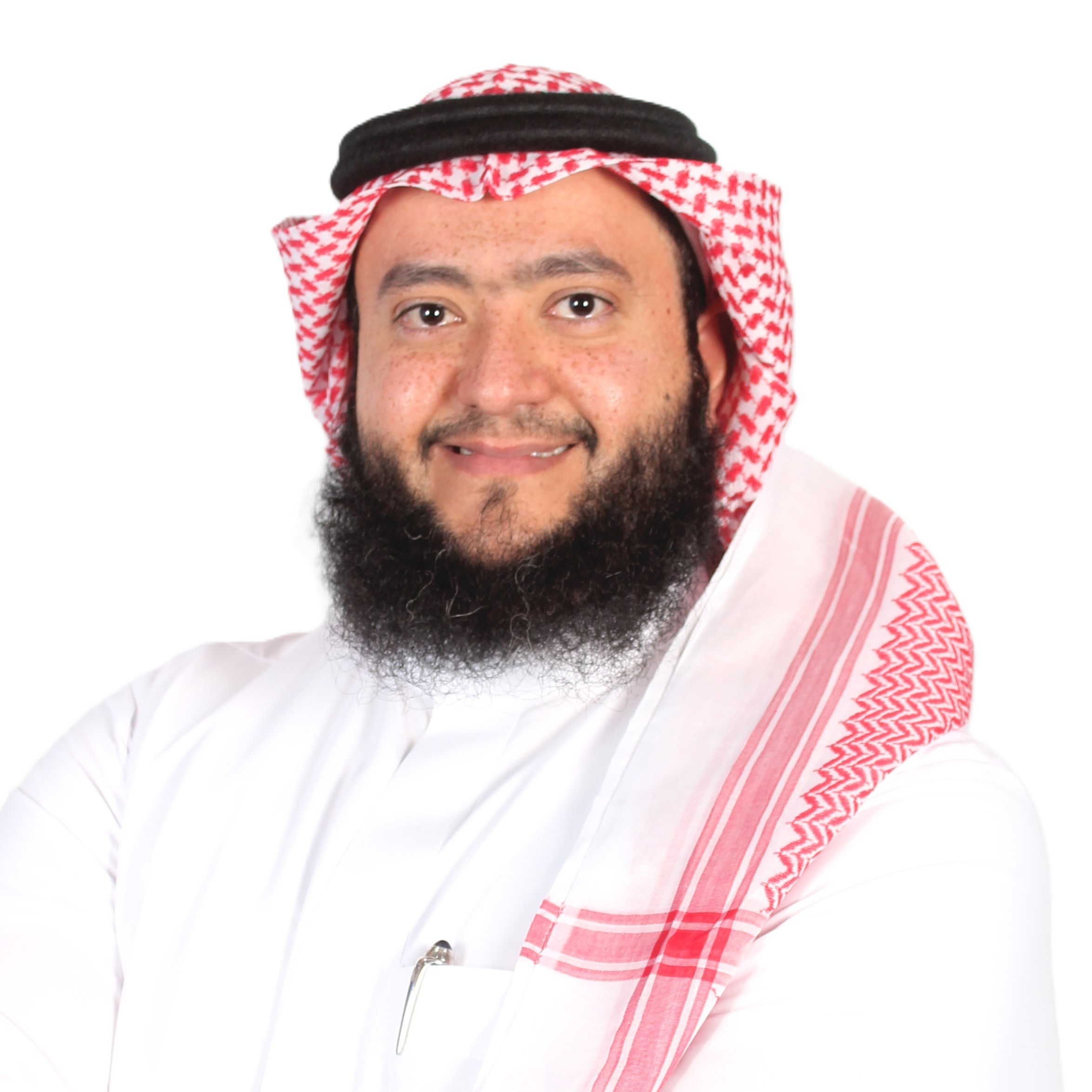Dr. Ali Mohammed Alsouhibani