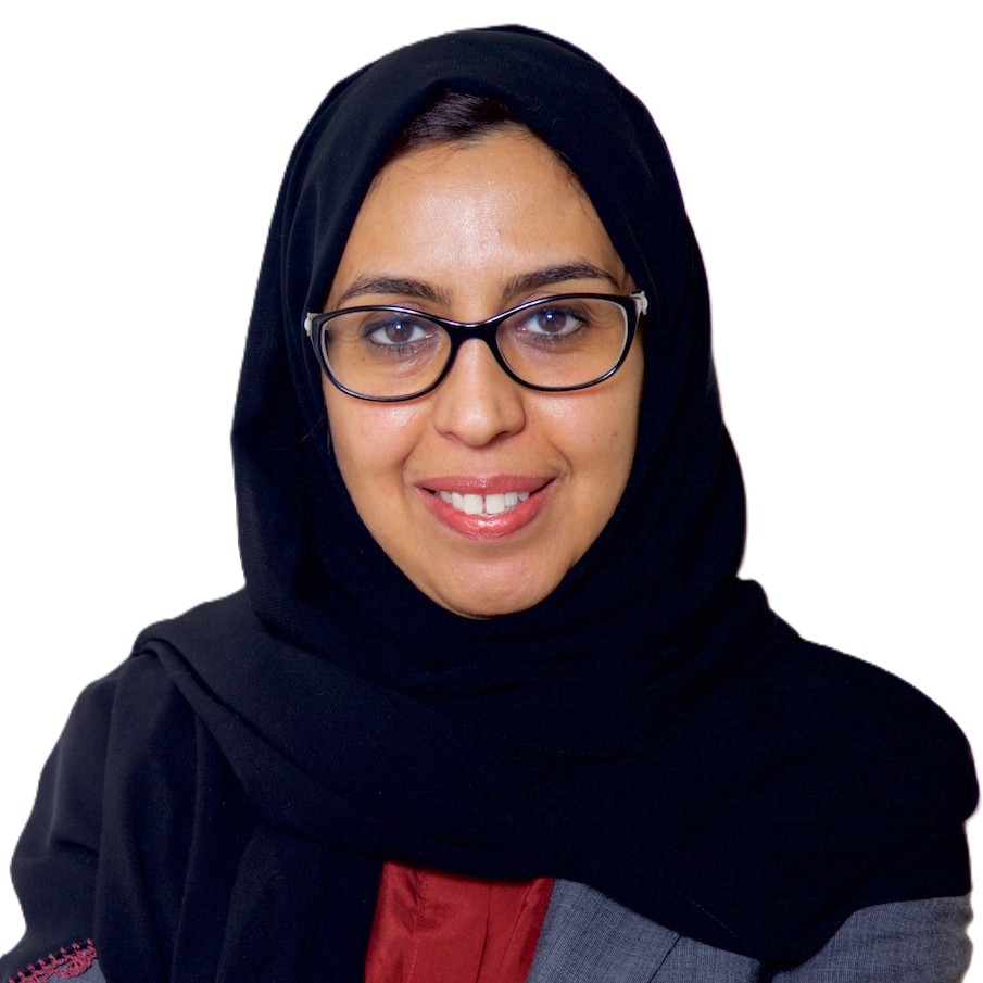 Dr. Hana I. AlSobayel