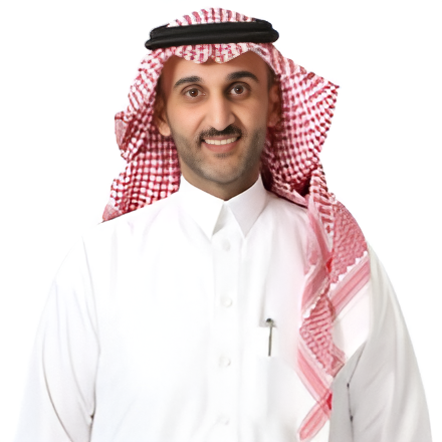 Dr. Mohammmed M. Alshehri