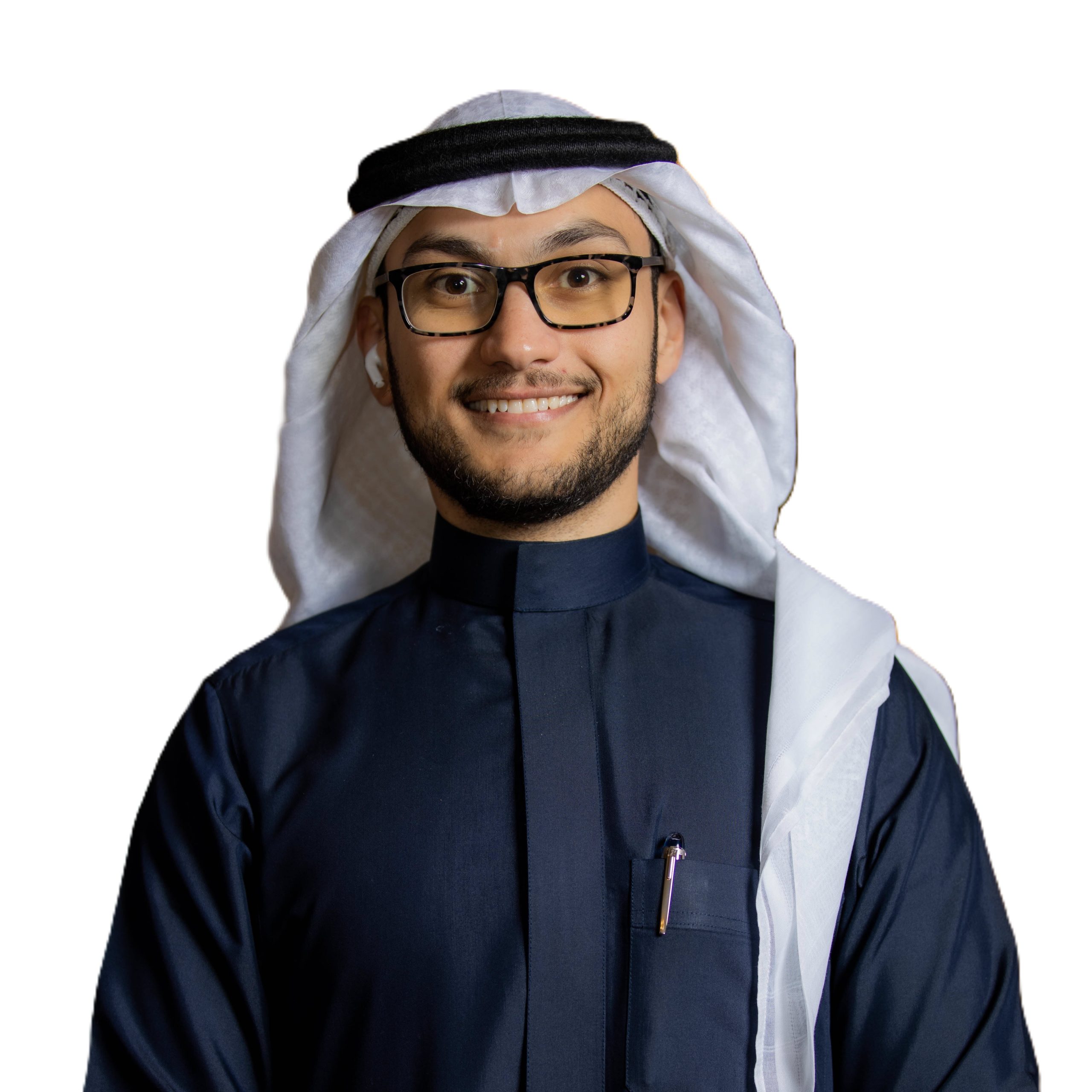 Dr. Moiyad S. Aljehani