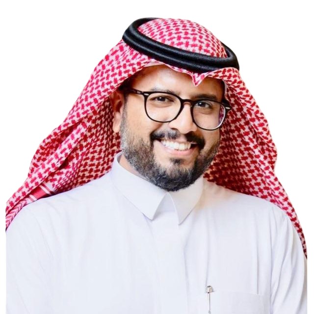 Dr. Yousef M. Alshehre