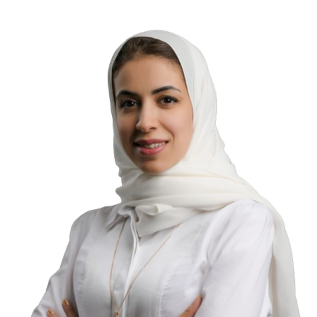 Dr. Asma A. H. Alderaa